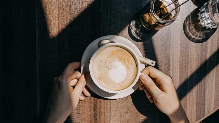 ¿Qué pasa si tomo 2 tazas de café con leche?