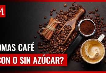 ¿Qué pasa si tomo café instantáneo todos los días?