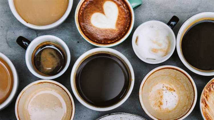 ¿Qué pasa si tomo más de 4 tazas de café al día?