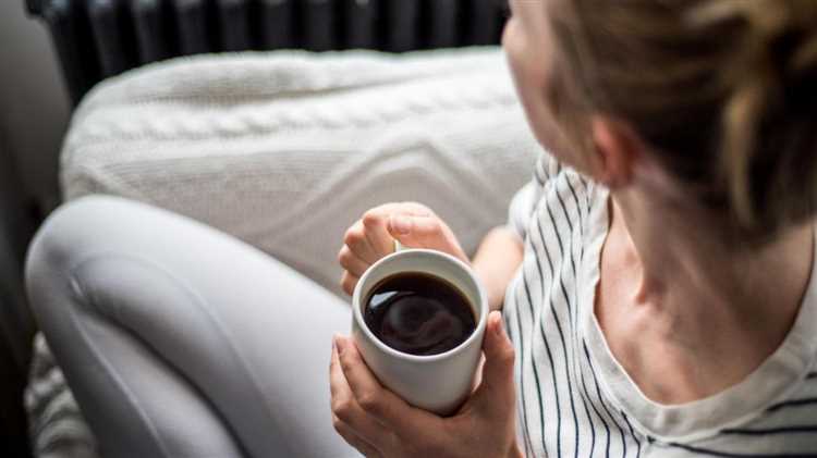 Cómo la cafeína puede aumentar los síntomas de la ansiedad