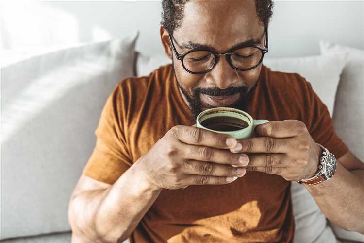 ¿Qué pasa si uno toma café todos los días?