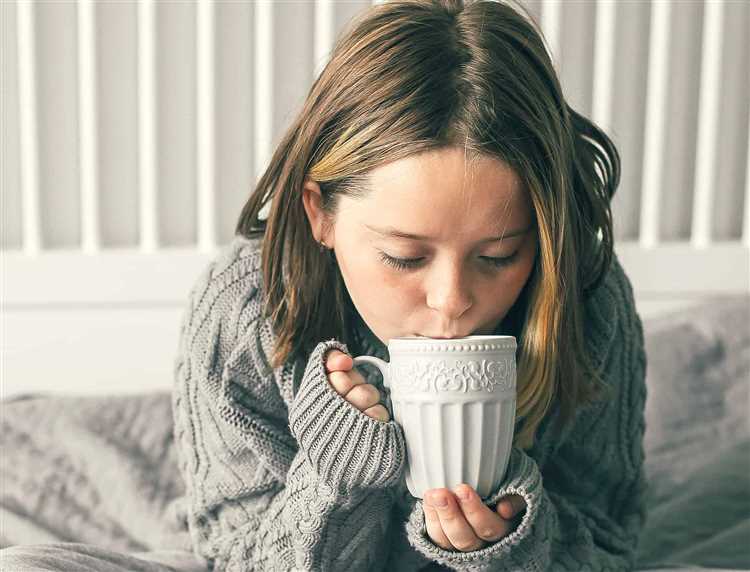 ¿Qué personas deben tomar café descafeinado?