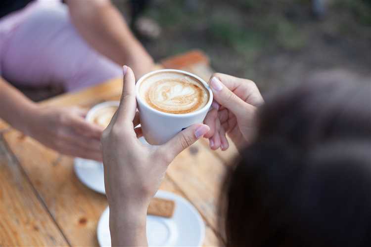 ¿Qué tan bueno es el café por la mañana?