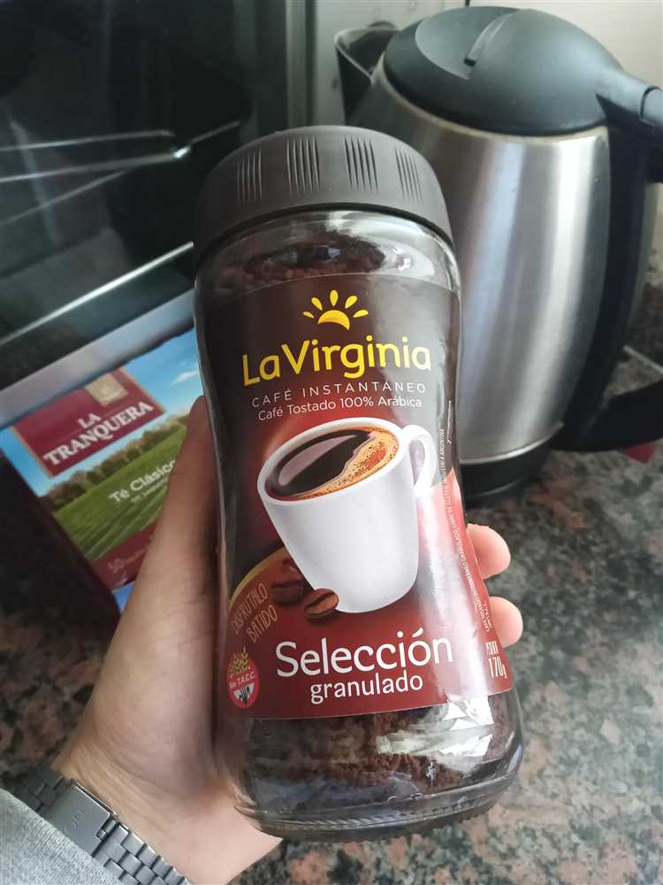 ¿Qué tan saludable es el Nescafe?