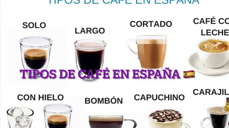 ¿Qué tipo de café consumen los españoles?