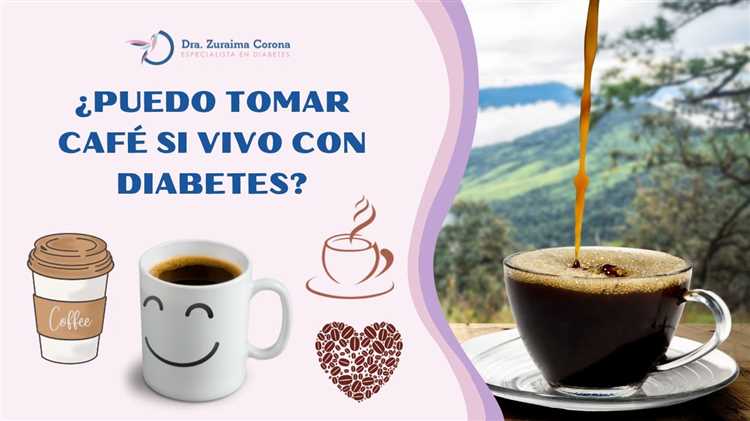 Tipos de café recomendados para diabéticos